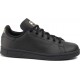 Adidas Stan Smith J EF4914 Black