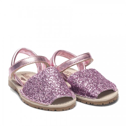 Lelli Kelly LK1498 Rosa Glitter