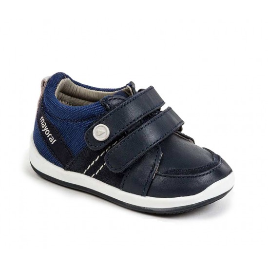 Mayoral 20-41168-080 Navy Μπλε