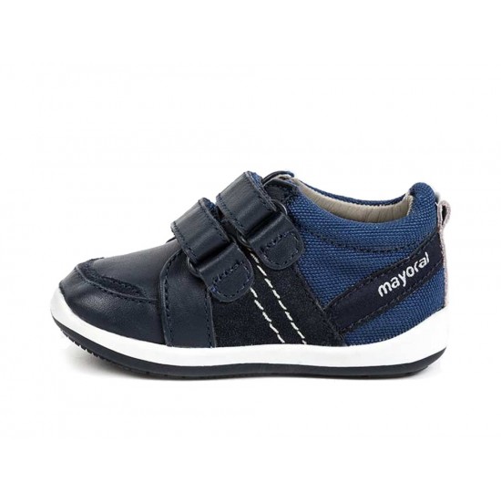 Mayoral 20-41168-080 Navy Μπλε