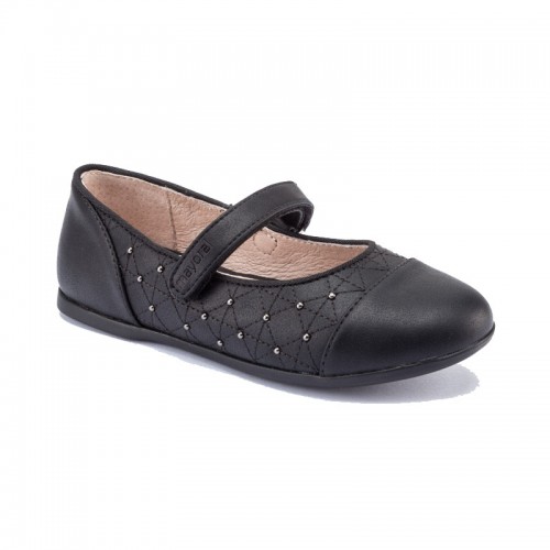 Μπαλαρίνες Mayoral 10-44119-010 Black