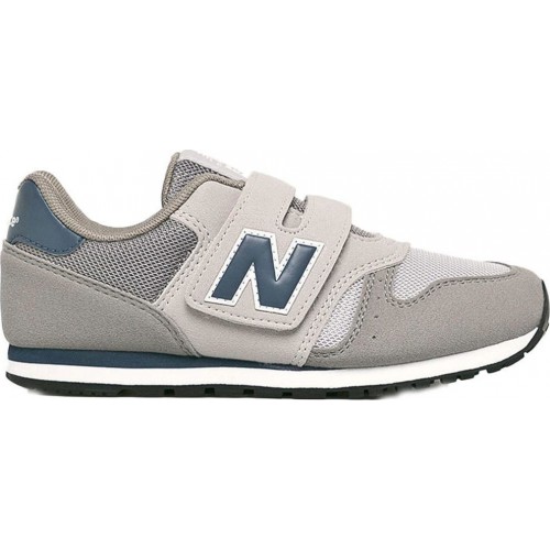 New Balance YV373KG Grey