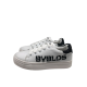 Byblos 0-130 Γυναικεία Sneakers Λευκά