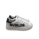 Byblos 0-130 Γυναικεία Sneakers Λευκά