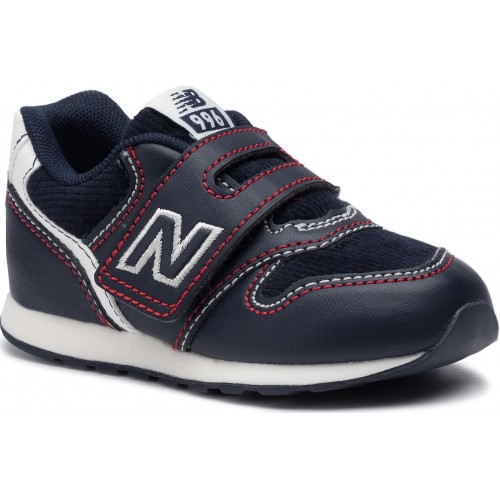 NEW BALANCE IZ996BB Μπλε Αθλητικό Παπούτσι