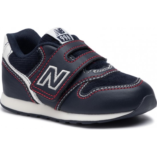 NEW BALANCE IZ996BB Μπλε Αθλητικό Παπούτσι