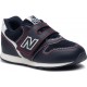 NEW BALANCE IZ996BB Μπλε Αθλητικό Παπούτσι