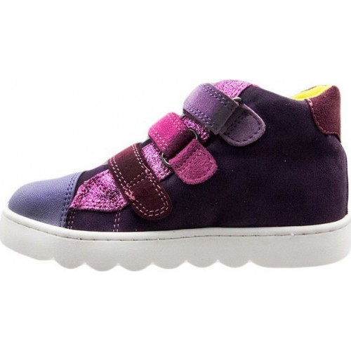 Μποτάκια Agatha Ruiz De La Prada 181950 Purple