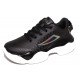 Fila Memory Musha PU 5KW13017-001 μαύρο