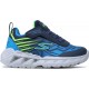 Skechers Αθλητικά Παιδικά Παπούτσια Running Maver Navy Μπλε 401503N-NVBL