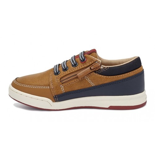 Mayoral Sneaker 21-43297-015 Camel