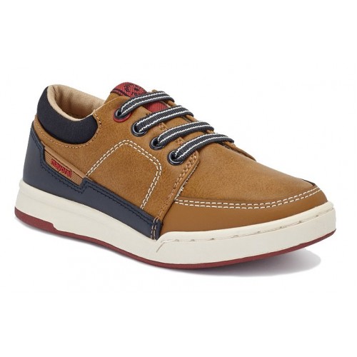 Mayoral Sneaker 21-43297-015 Camel