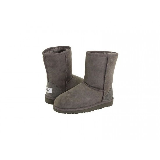 Ugg Boots 5251 K Classic Grey