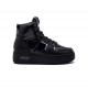 Replay Epic High Basket Γυναικεία Μποτάκια - Sneakers RZ5O0005L-0003 σε Μαύρο χρώμα