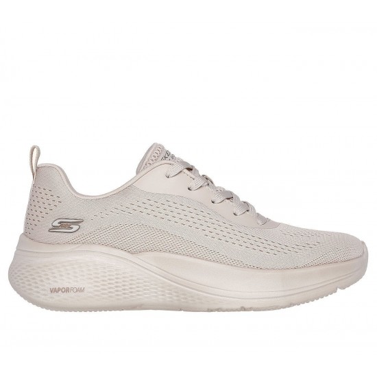 Skechers Bobs Sport Γυναικεία Sneakers Natural 117550-TPE