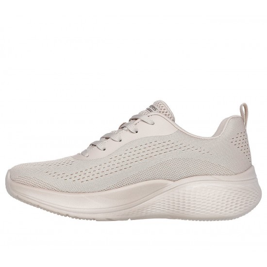 Skechers Bobs Sport Γυναικεία Sneakers Natural 117550-TPE