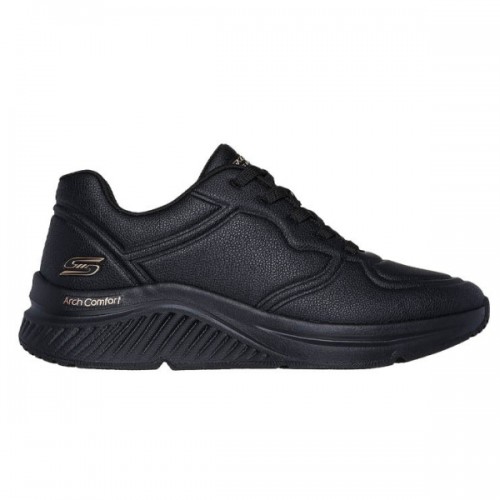 Skechers Arch Comfort B Sweet Γυναικεία Sneakers 117560-BBK