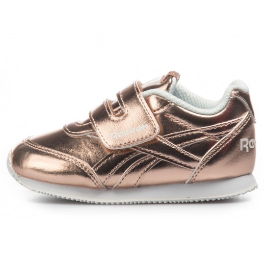 Παιδικά sneakers Reebok Classic Jogger 2 KC CN1330 Rosegold