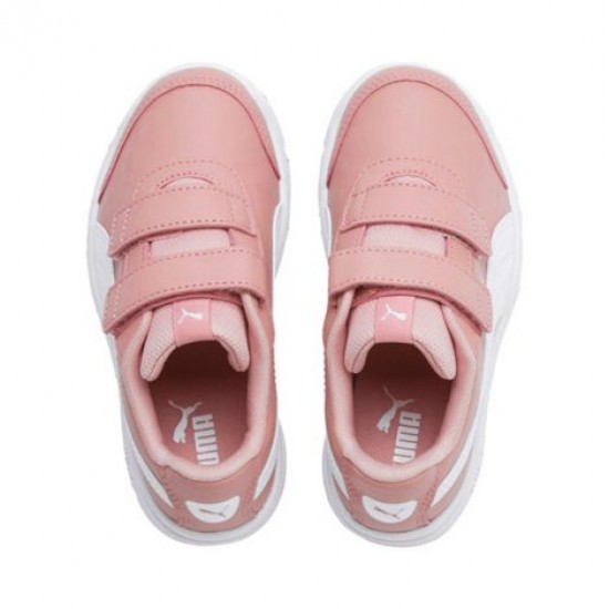 Παιδικά Παπούτσια Puma Stepfleex 2 SL VE V PS 192522-10 Pink-White