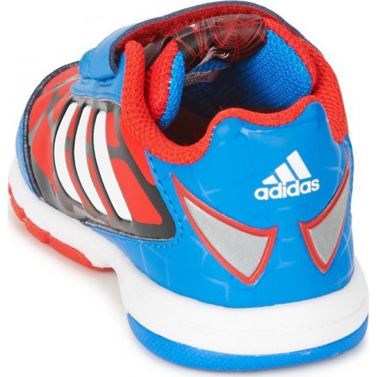 Adidas Παιδικά Sneakers με Σκρατς Πολύχρωμα M20466