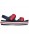 Crocs Παιδικά Παπουτσάκια Θαλάσσης Crocband Μπλε 209423-4OT