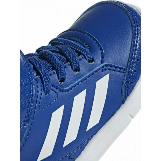 Adidas Παιδικά Sneakers High Altasport Mid EL Μπλε AH2552