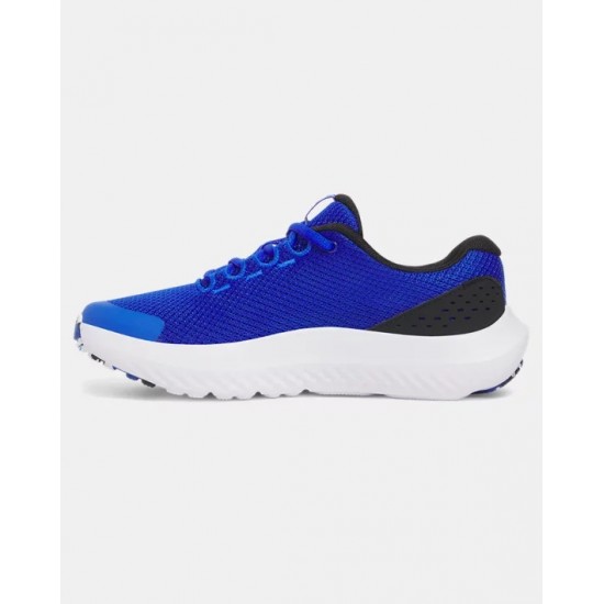 Under Armour Αθλητικά Παιδικά Παπούτσια Running Surge 4 μπλε 3027103-400