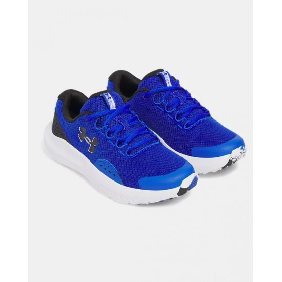 Under Armour Αθλητικά Παιδικά Παπούτσια Running Surge 4 μπλε 3027103-400