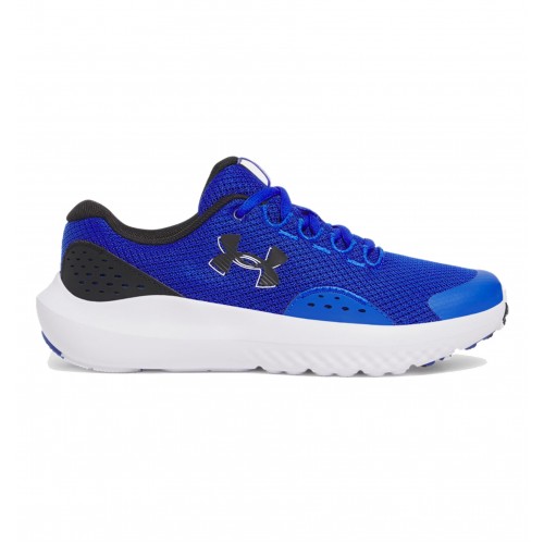 Under Armour Αθλητικά Παιδικά Παπούτσια Running Surge 4 μπλε 3027103-400