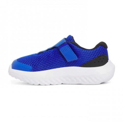 Under Armour Αθλητικά Παιδικά Παπούτσια Running Surge 4 Μπλε 3027105-400