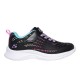 Skechers Jumpsters 2.0 Παιδικά Sneakers 303397L-BKMT Μαύρα