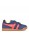 Gola Παιδικά Sneakers CKA192ER212 σε Μπλε Κόκκινο χρώμα