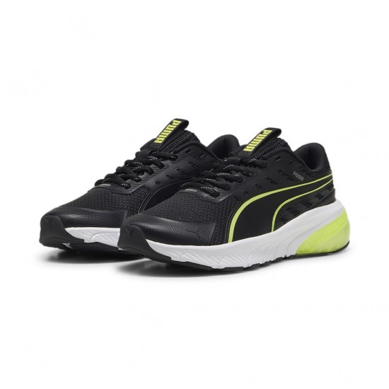 Puma Αθλητικά Παιδικά Παπούτσια Running Fw23 Pum Cell Glare Jr Μαύρα 310541-03