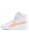 Puma Παιδικό Sneaker High Vikky 370620-02 σε Λευκό χρώμα