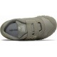 New Balance Παιδικά Sneakers Classics Infant με Σκρατς για Αγόρι Γκρι KV373GUI 