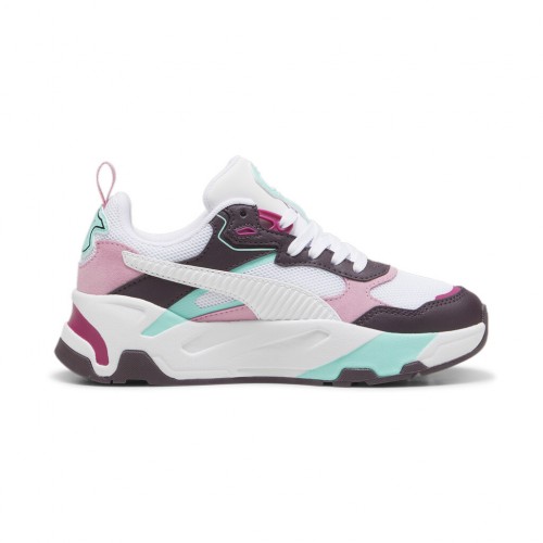 Puma Trinity Sneakers Πολύχρωμα Unisex 390838-16