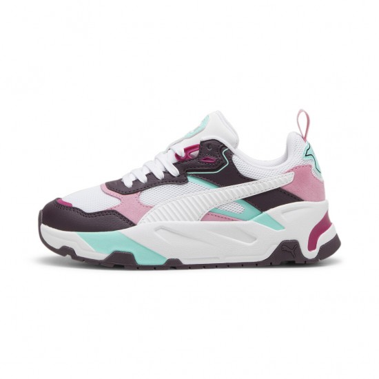 Puma Trinity Sneakers Πολύχρωμα Unisex 390838-16