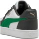 Puma Παιδικά Sneakers 393837-43 Caven 2.0 Jr σε λευκό - πράσινο χρώμα