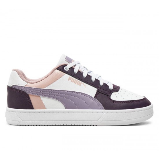 Puma Παιδικά Sneakers Caven 2.0 Πολύχρωμα 394461-11