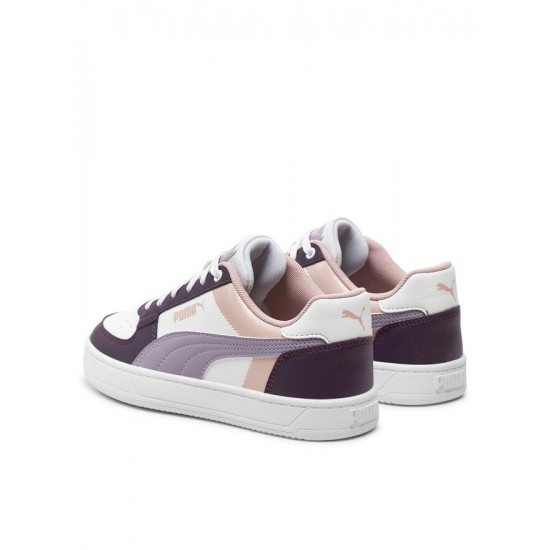 Puma Παιδικά Sneakers Caven 2.0 Πολύχρωμα 394461-11