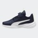 Puma Παιδικά Sneakers Rickie Runner Jr Μπλε 396991-04