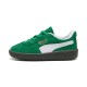 Puma Παιδικά Sneakers Palermo PS 397274-30 σε Πράσινο χρώμα