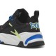 Puma Trinity Mid 90s GS Black 397999-02 Unisex sneakers