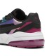 Puma παιδικά sneaker Vis2k Bouncy Sky 398008-02 σε Μαύρο χρώμα