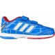 Adidas Παιδικά Sneakers με Σκρατς Μπλε B39975