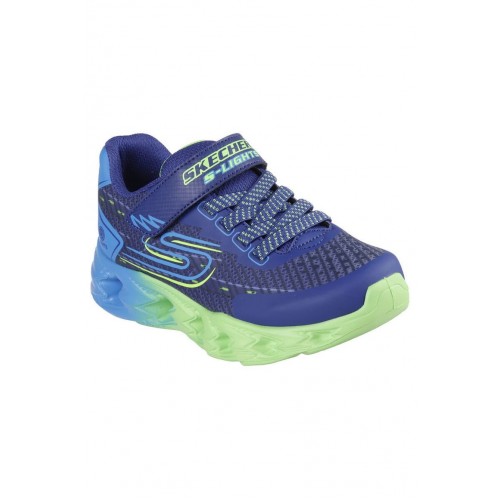 Skechers Παπούτσι Παιδικό Για Αγόρι - Vortex 2.0 - 400604L-NVBL - Navy