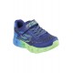 Skechers Παπούτσι Παιδικό Για Αγόρι - Vortex 2.0 - 400604L-NVBL - Navy