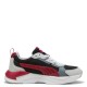 Puma Παιδικά Sneakers X-Ray 3 LT JR 401493-02 σε Μαύρο - Μπορντό χρώμα