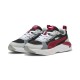 Puma Παιδικά Sneakers X-Ray 3 LT JR 401493-02 σε Μαύρο - Μπορντό χρώμα