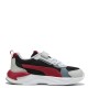 Puma Παιδικά Sneakers X-Ray 3 LT JR 401494-02 σε Μαύρο - Μπορντό χρώμα